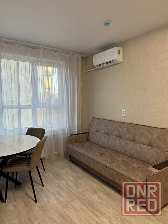 Уютная трехкомнатная квартира в центре города Мариуполь - изображение 2