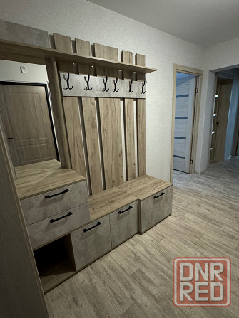 Уютная трехкомнатная квартира в центре города Мариуполь - изображение 7