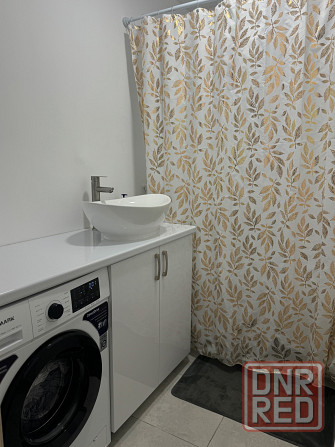 Уютная трехкомнатная квартира в центре города Мариуполь - изображение 11