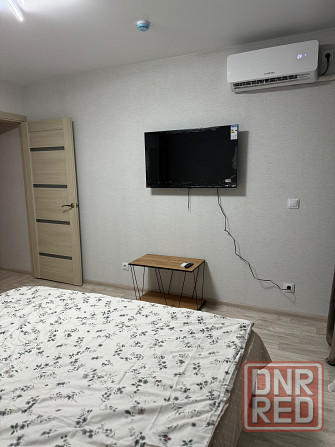 Уютная трехкомнатная квартира в центре города Мариуполь - изображение 5