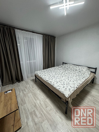 Уютная трехкомнатная квартира в центре города Мариуполь - изображение 9