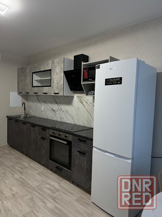 Уютная трехкомнатная квартира в центре города Мариуполь - изображение 1