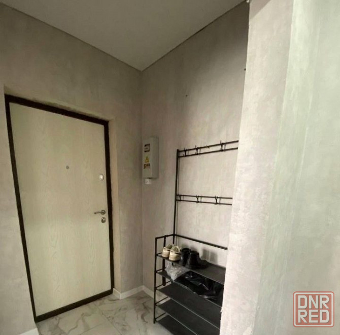 Сдам однокомнатную квартиру в Киевском районе, ориентир Шахтерская площадь Донецк - изображение 5