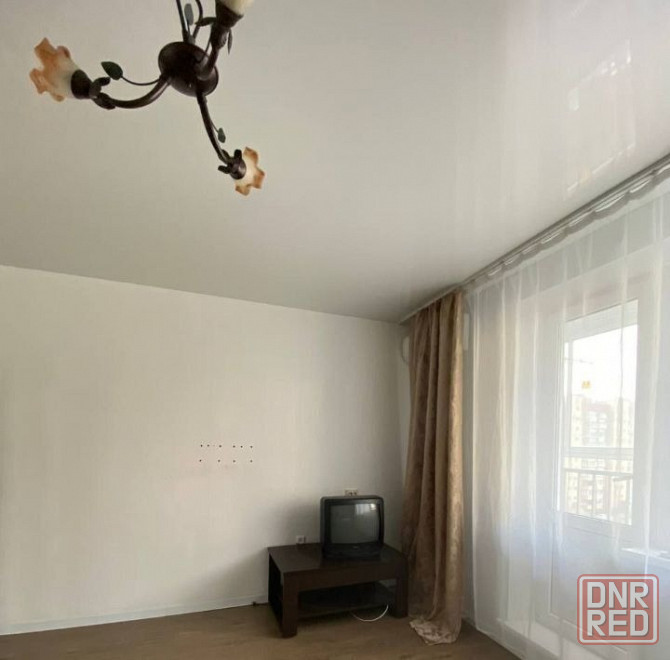 Сдам однокомнатную квартиру в Киевском районе, ориентир Шахтерская площадь Донецк - изображение 4