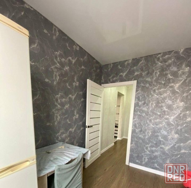 Сдам однокомнатную квартиру в Киевском районе, ориентир Шахтерская площадь Донецк - изображение 2