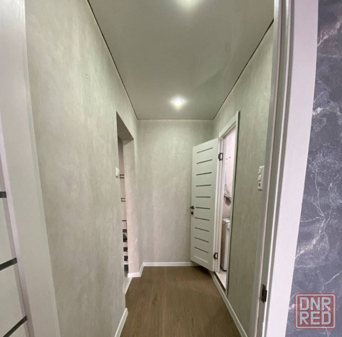 Сдам однокомнатную квартиру в Киевском районе, ориентир Шахтерская площадь Донецк - изображение 6