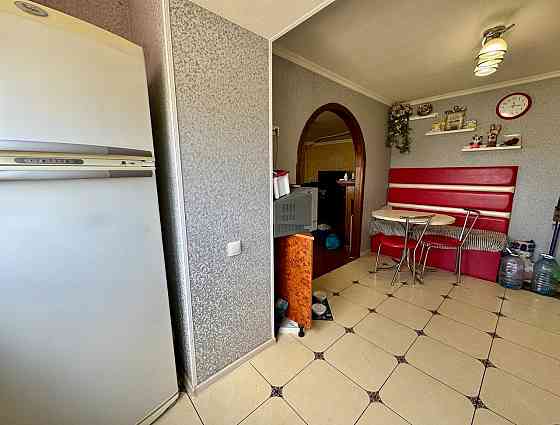 Продажа! 3 комн. квартира. Текстильщик Донецк