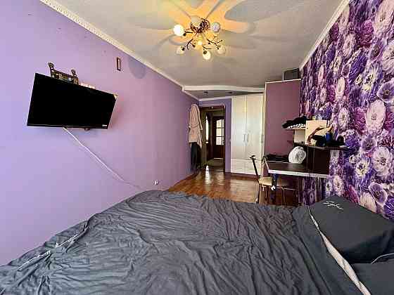 Продажа! 3 комн. квартира. Текстильщик Донецк