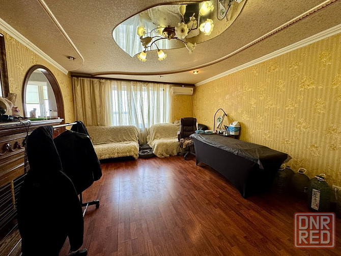 Продажа! 3 комн. квартира. Текстильщик Донецк - изображение 3