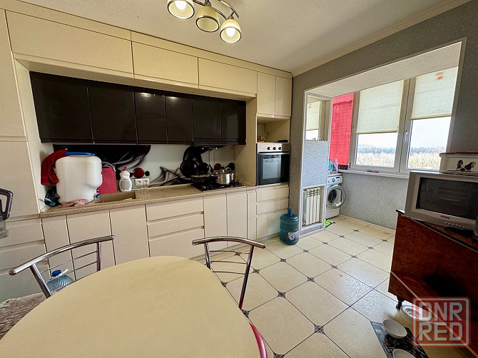 Продажа! 3 комн. квартира. Текстильщик Донецк - изображение 1