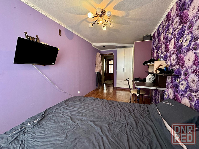 Продажа! 3 комн. квартира. Текстильщик Донецк - изображение 6