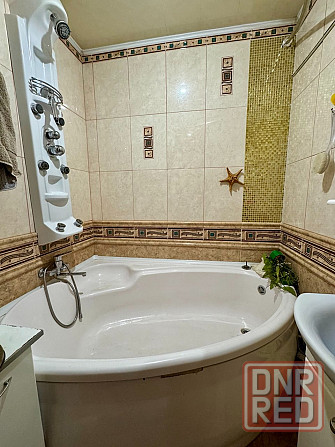 Продажа! 3 комн. квартира. Текстильщик Донецк - изображение 9