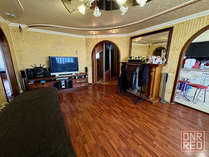 Продажа! 3 комн. квартира. Текстильщик Донецк - изображение 4