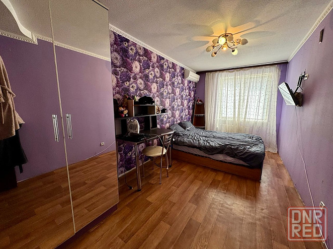 Продажа! 3 комн. квартира. Текстильщик Донецк - изображение 5