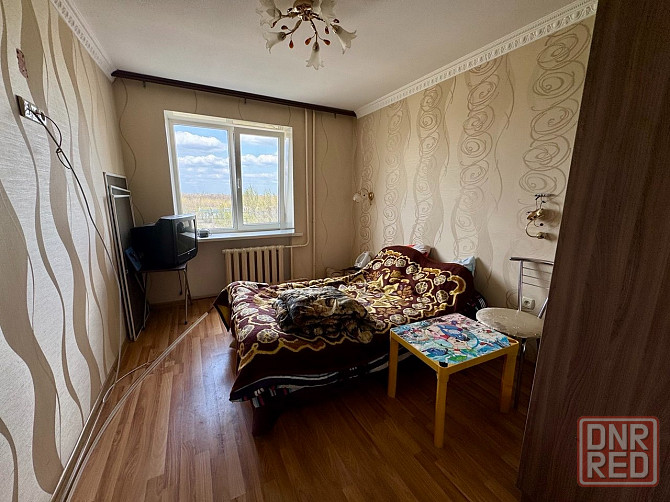 Продажа! 3 комн. квартира. Текстильщик Донецк - изображение 7