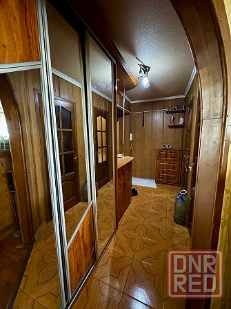 Продажа! 3 комн. квартира. Текстильщик Донецк - изображение 8