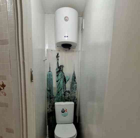 Аренда двухкомнатной квартиры Донецк