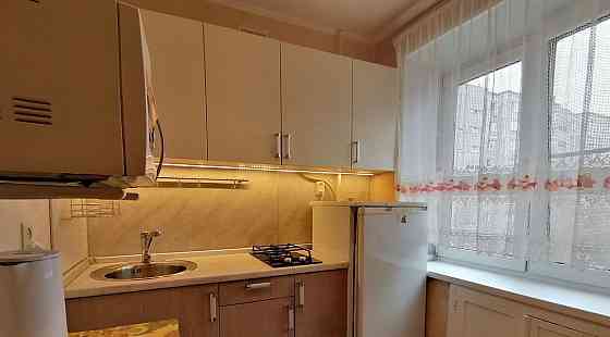 Аренда двухкомнатной квартиры Донецк