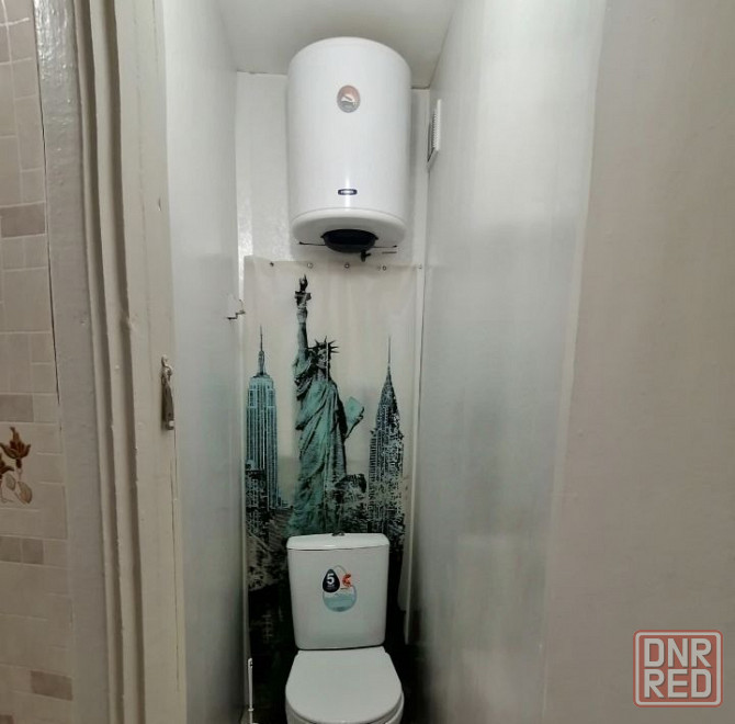 Аренда двухкомнатной квартиры Донецк - изображение 5