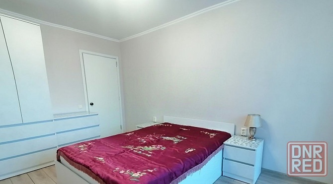 Аренда двухкомнатной квартиры Донецк - изображение 3