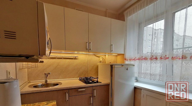 Аренда двухкомнатной квартиры Донецк - изображение 1