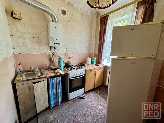 Продажа 2 комн. квартиры; ориентир тц «донецк сити». Донецк - изображение 5