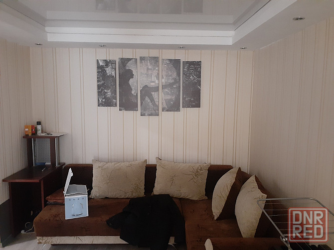 1к пролетарский район Донецк - изображение 2