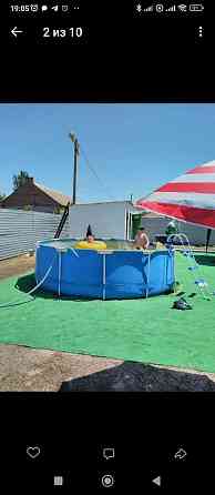 Продаю бизнес в Седово.  Территория большая, есть скважина, насосная станция . Душ - горячая вода, т Донецк