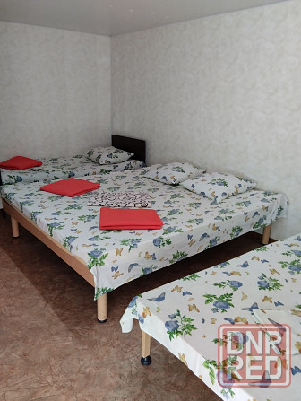 Продаю бизнес в Седово.  Территория большая, есть скважина, насосная станция . Душ - горячая вода, т Донецк - изображение 5