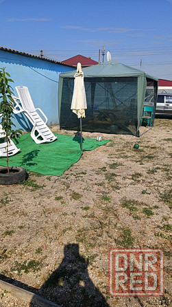 Продаю бизнес в Седово.  Территория большая, есть скважина, насосная станция . Душ - горячая вода, т Донецк - изображение 4