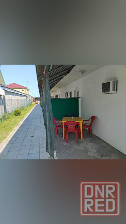 Продаю бизнес в Седово.  Территория большая, есть скважина, насосная станция . Душ - горячая вода, т Донецк - изображение 8