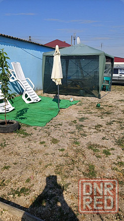 Продаю бизнес в Седово.  Территория большая, есть скважина, насосная станция . Душ - горячая вода, т Донецк - изображение 3
