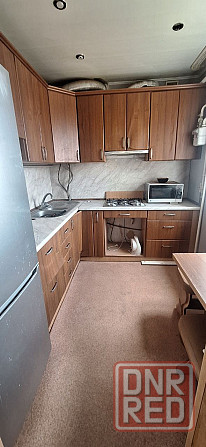 Продажа 3 комн.кв., пр. Ильича (Дс Дружба) Донецк - изображение 6