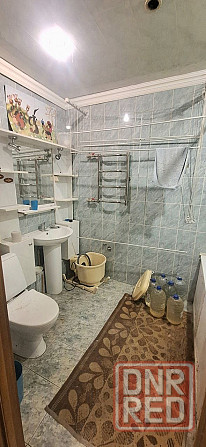 Продажа 3 комн.кв., пр. Ильича (Дс Дружба) Донецк - изображение 3