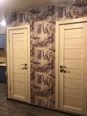 1к квартира Киевский район. Ориентир рынок Маяк Донецк