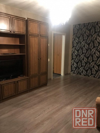 1к квартира Киевский район. Ориентир рынок Маяк Донецк - изображение 2