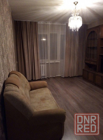 1к квартира Киевский район. Ориентир рынок Маяк Донецк - изображение 6