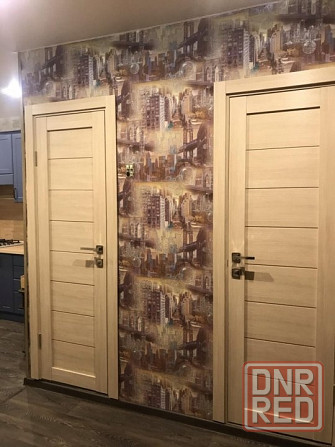 1к квартира Киевский район. Ориентир рынок Маяк Донецк - изображение 3