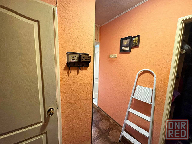 Документы Готовы-Продается Квартира в Киевском районе ул.Аристова-Документы готов ! Есть Торг ! Донецк - изображение 7