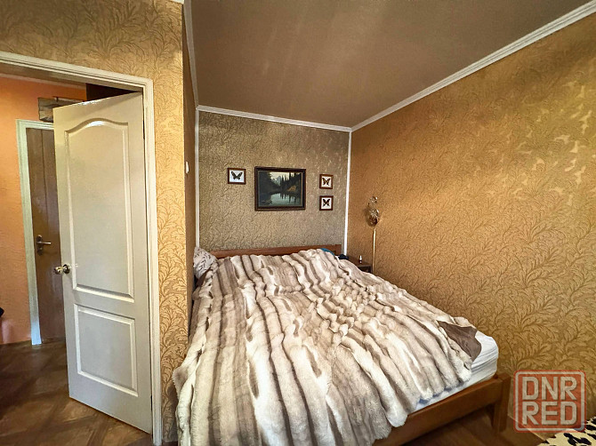 Документы Готовы-Продается Квартира в Киевском районе ул.Аристова-Документы готов ! Есть Торг ! Донецк - изображение 1