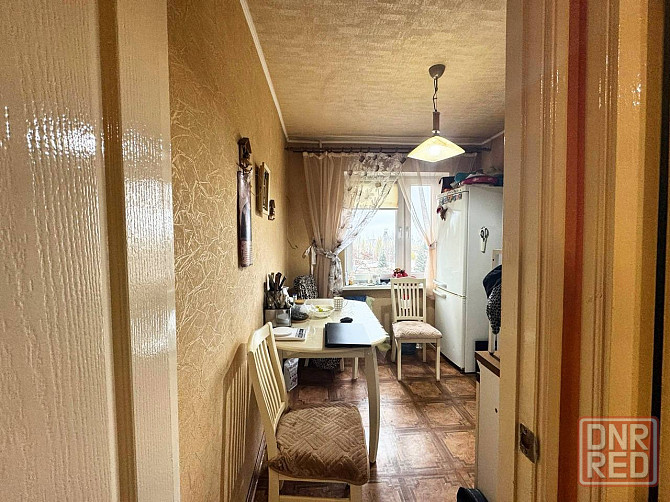 Документы Готовы-Продается Квартира в Киевском районе ул.Аристова-Документы готов ! Есть Торг ! Донецк - изображение 2