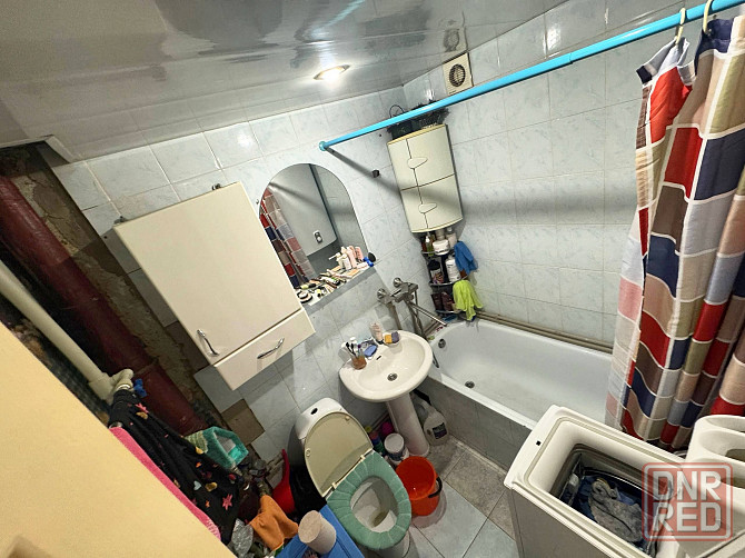 Документы Готовы-Продается Квартира в Киевском районе ул.Аристова-Документы готов ! Есть Торг ! Донецк - изображение 6