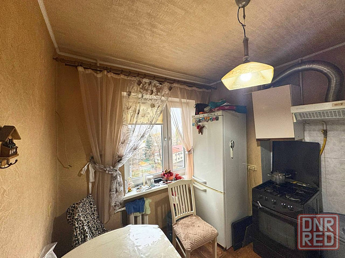 Документы Готовы-Продается Квартира в Киевском районе ул.Аристова-Документы готов ! Есть Торг ! Донецк - изображение 3