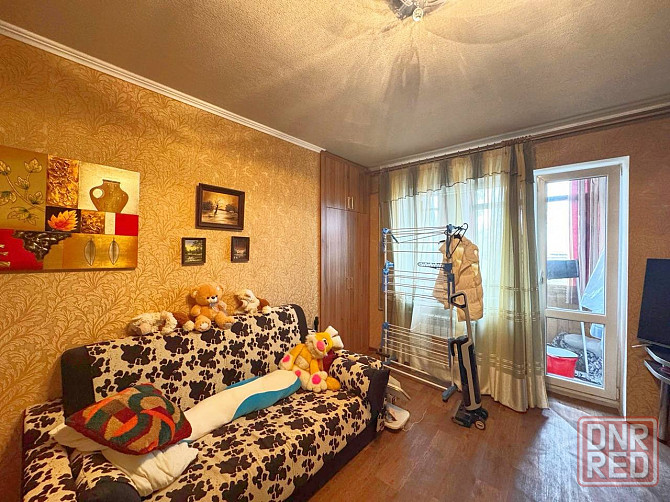 Документы Готовы-Продается Квартира в Киевском районе ул.Аристова-Документы готов ! Есть Торг ! Донецк - изображение 5