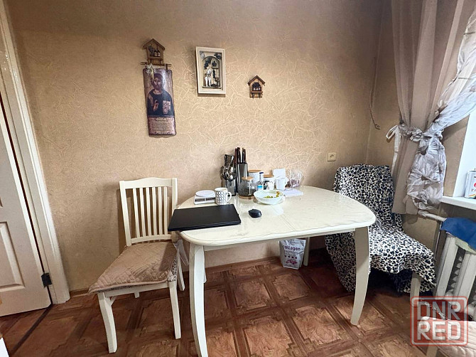 Документы Готовы-Продается Квартира в Киевском районе ул.Аристова-Документы готов ! Есть Торг ! Донецк - изображение 4