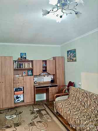 Продаётся 2 к квартира на Левом берегу, мкр Восточный, р-он магазина «Марка вкуса». Мариуполь