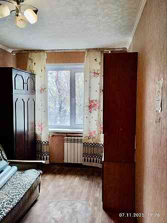 Продаётся 2 к квартира на Левом берегу, мкр Восточный, р-он магазина «Марка вкуса». Мариуполь