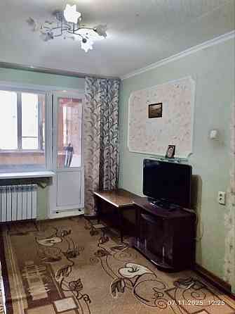 Продаётся 2 к квартира на Левом берегу, мкр Восточный, р-он магазина «Марка вкуса». Мариуполь