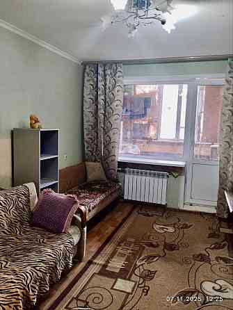 Продаётся 2 к квартира на Левом берегу, мкр Восточный, р-он магазина «Марка вкуса». Мариуполь