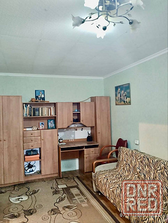 Продаётся 2 к квартира на Левом берегу, мкр Восточный, р-он магазина «Марка вкуса». Мариуполь - изображение 1